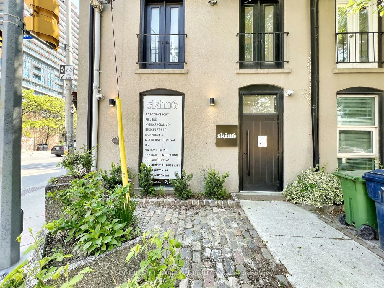 79, Berkeley, Moss Park, Toronto