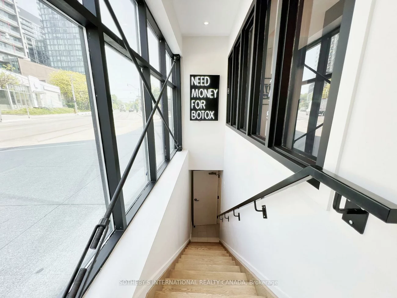 79, Berkeley, Moss Park, Toronto