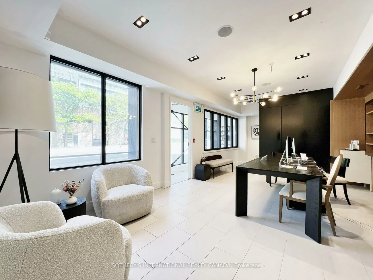 79, Berkeley, Moss Park, Toronto