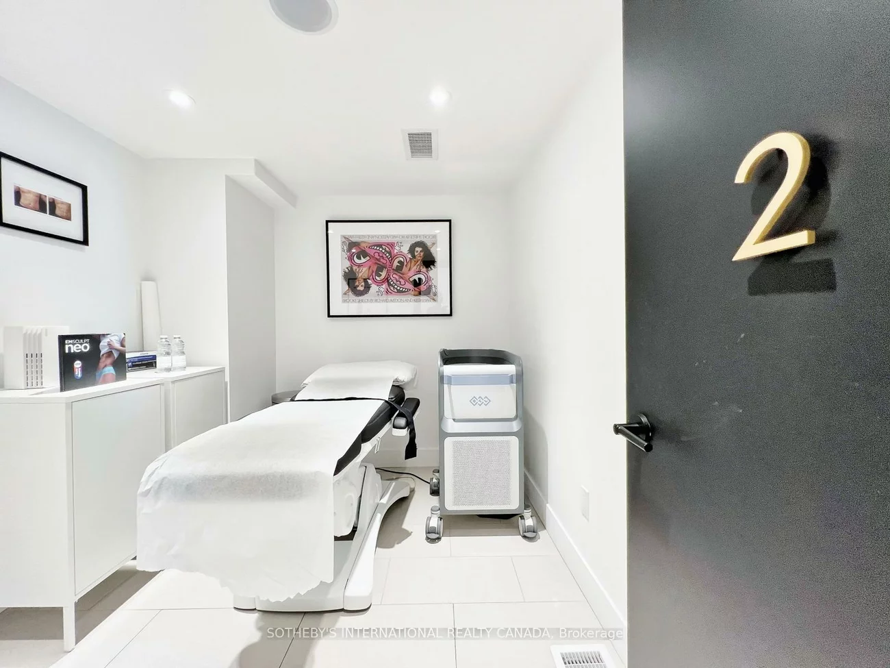 79, Berkeley, Moss Park, Toronto