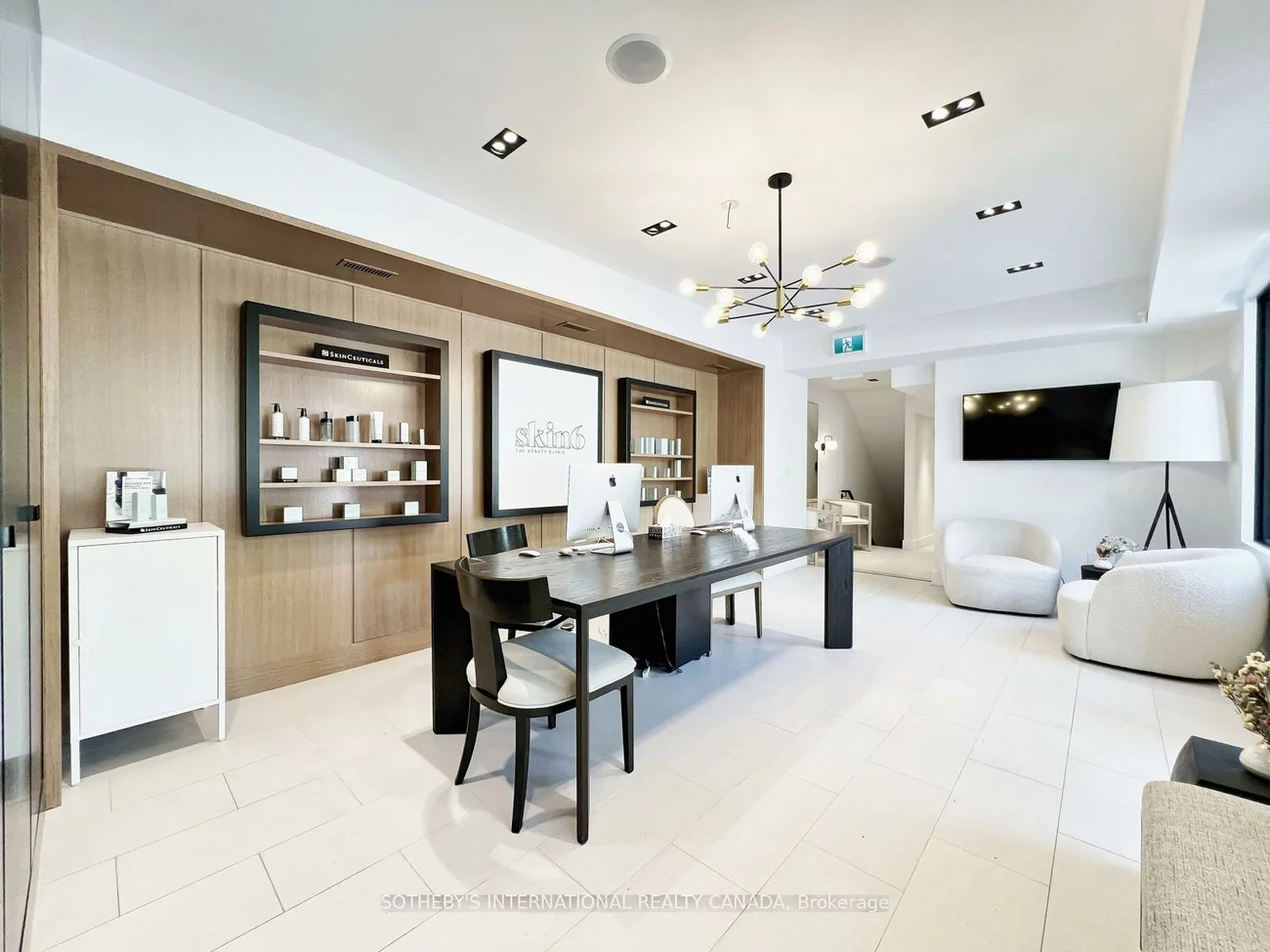 79, Berkeley, Moss Park, Toronto