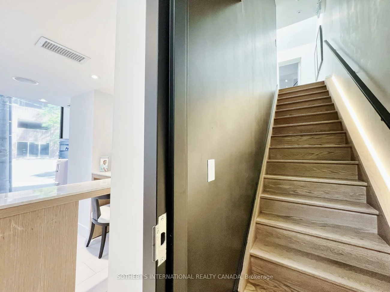 79, Berkeley, Moss Park, Toronto