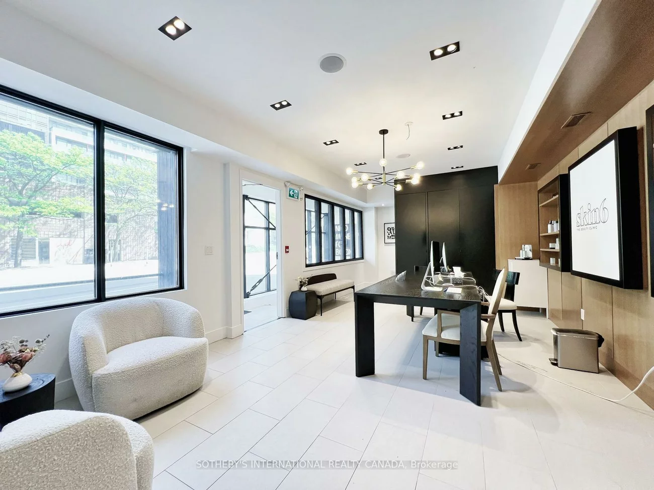 79, Berkeley, Moss Park, Toronto