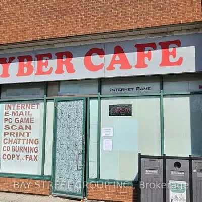 1448, Lawrence, Parkwoods-Donalda, Toronto