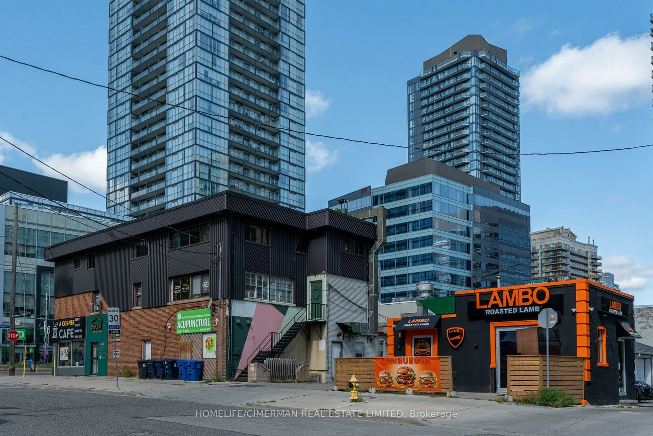 8, Kingsdale, Willowdale East, Toronto