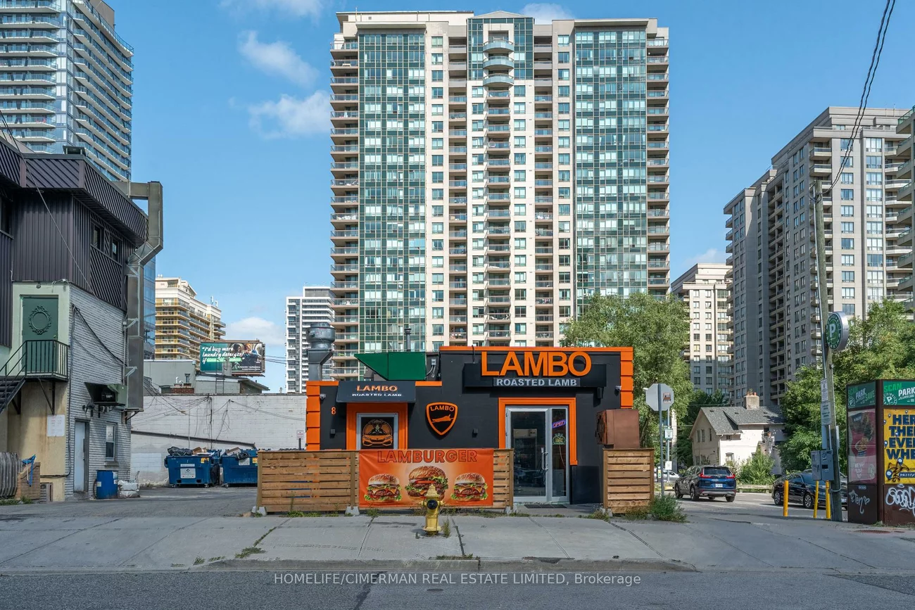 8, Kingsdale, Willowdale East, Toronto