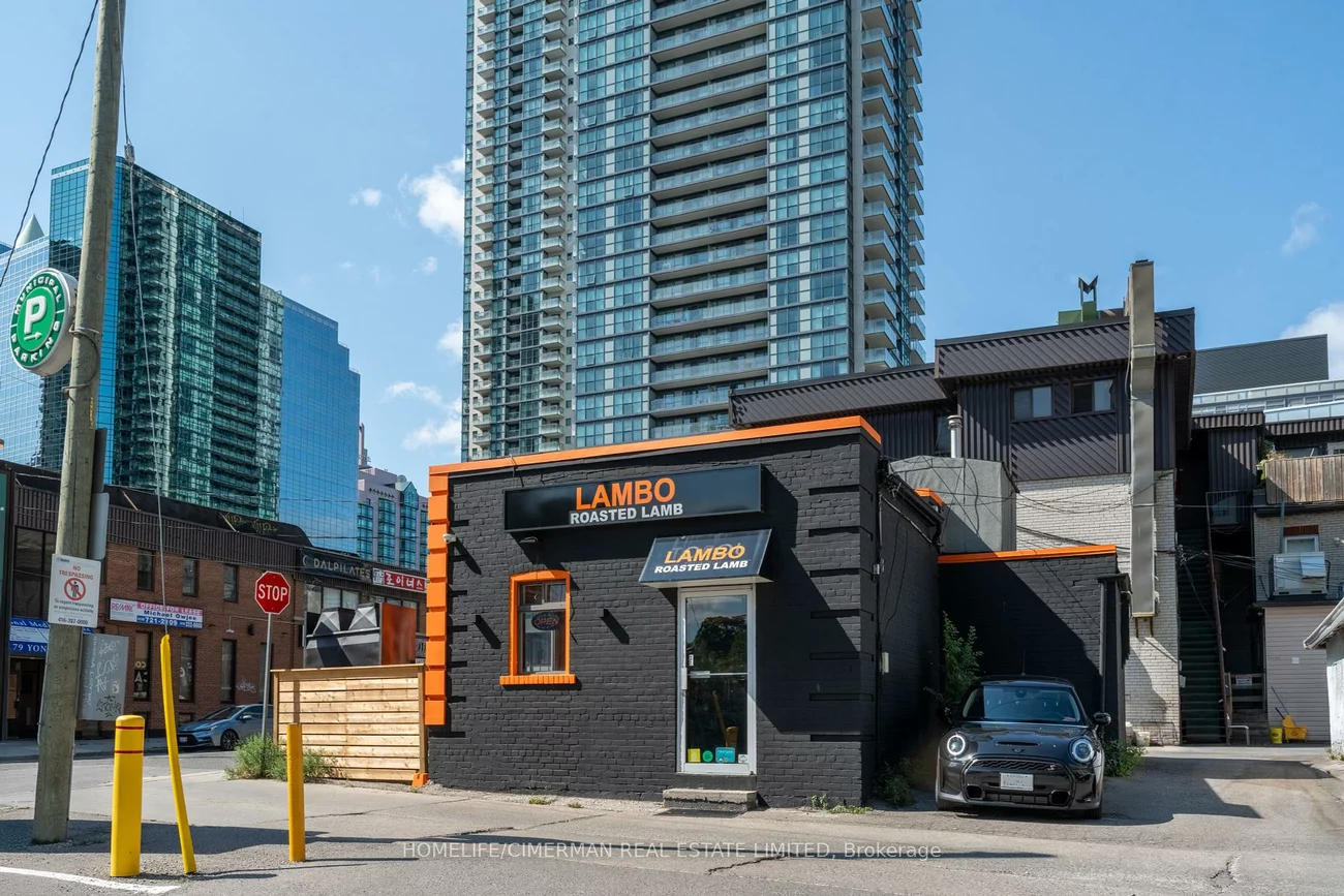 8, Kingsdale, Willowdale East, Toronto