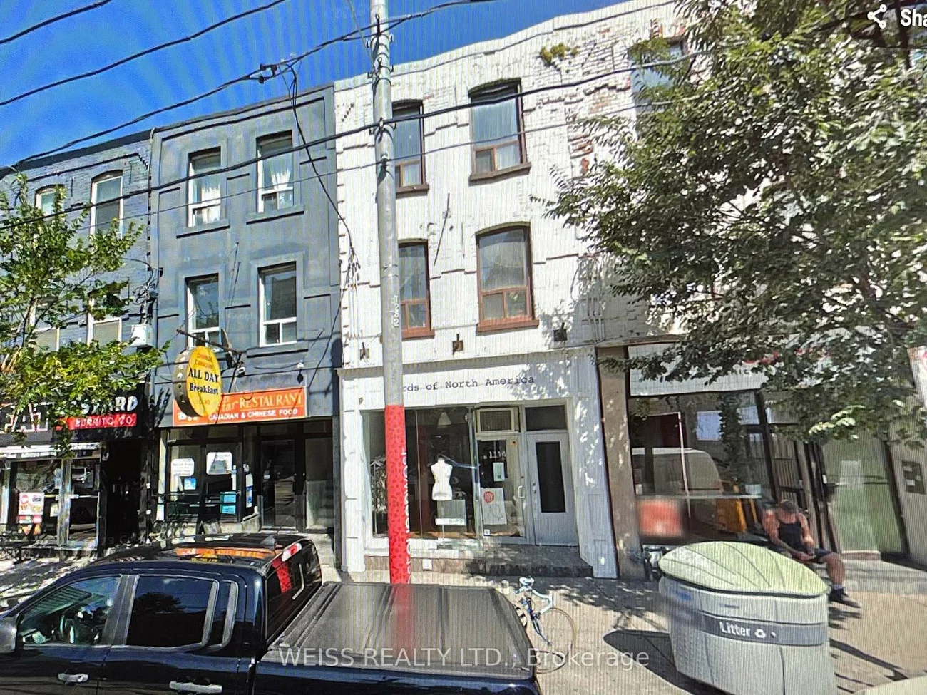 1114, Queen, Trinity-Bellwoods, Toronto