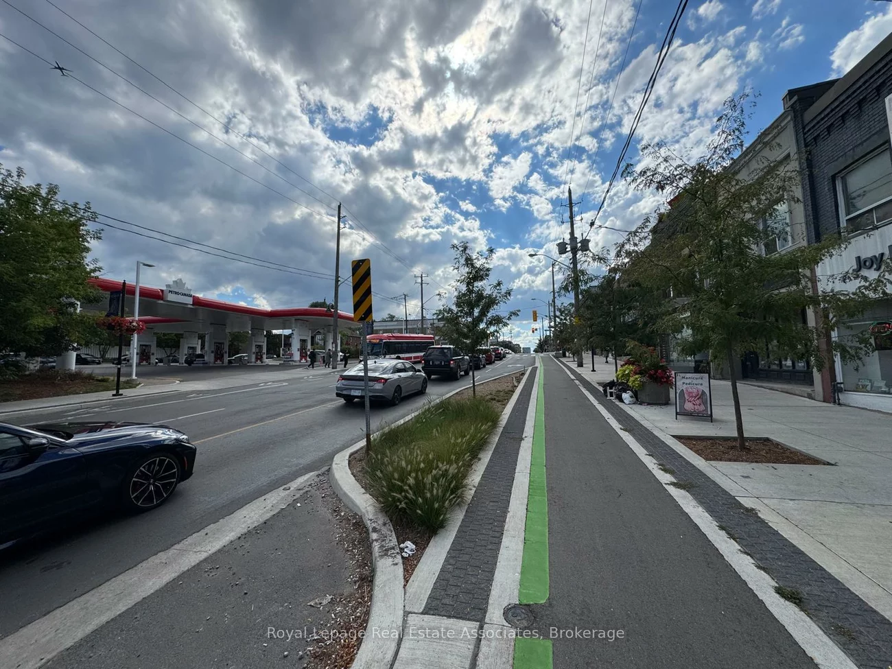 286, Eglinton, Yonge-Eglinton, Toronto
