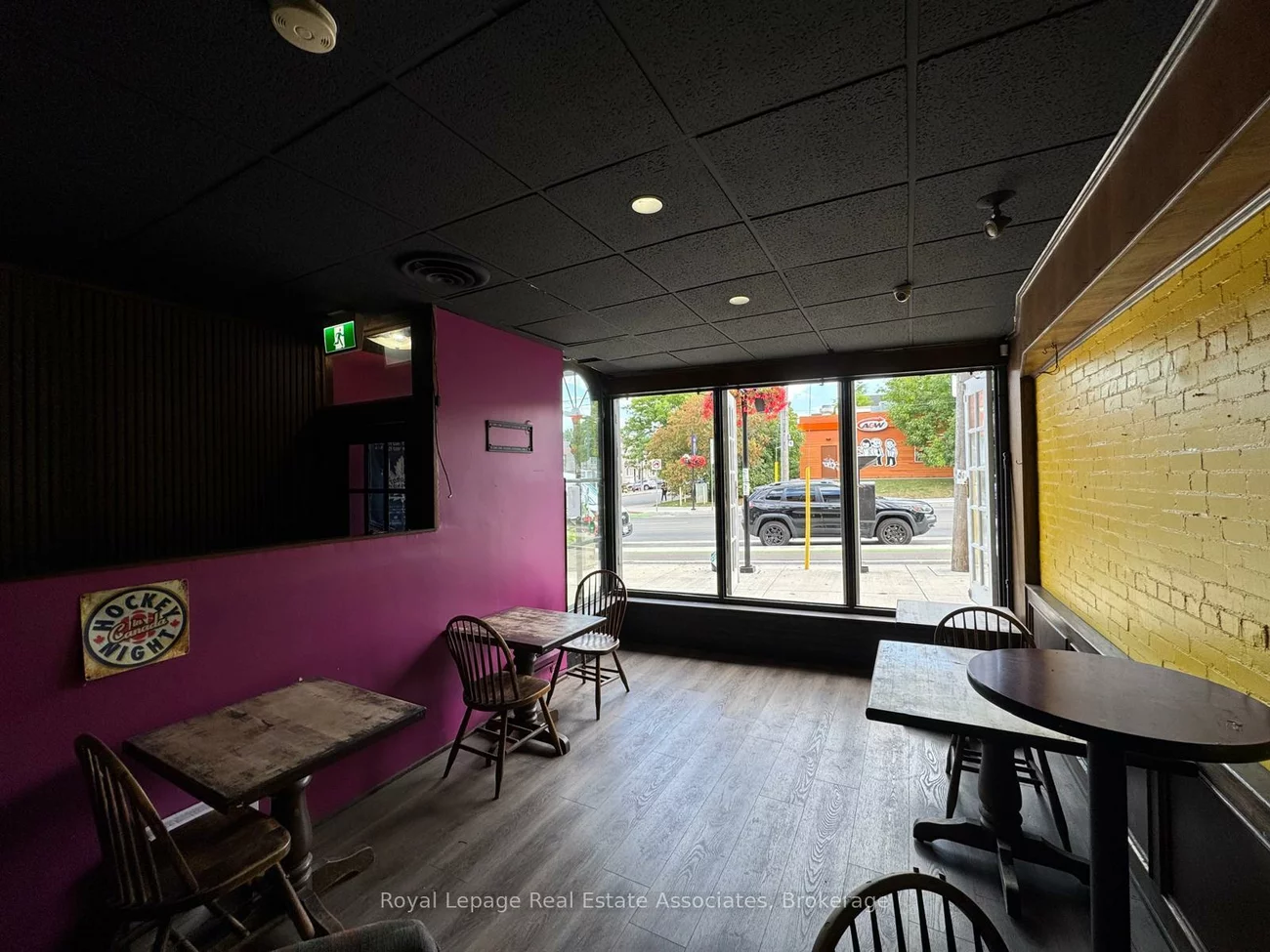 286, Eglinton, Yonge-Eglinton, Toronto