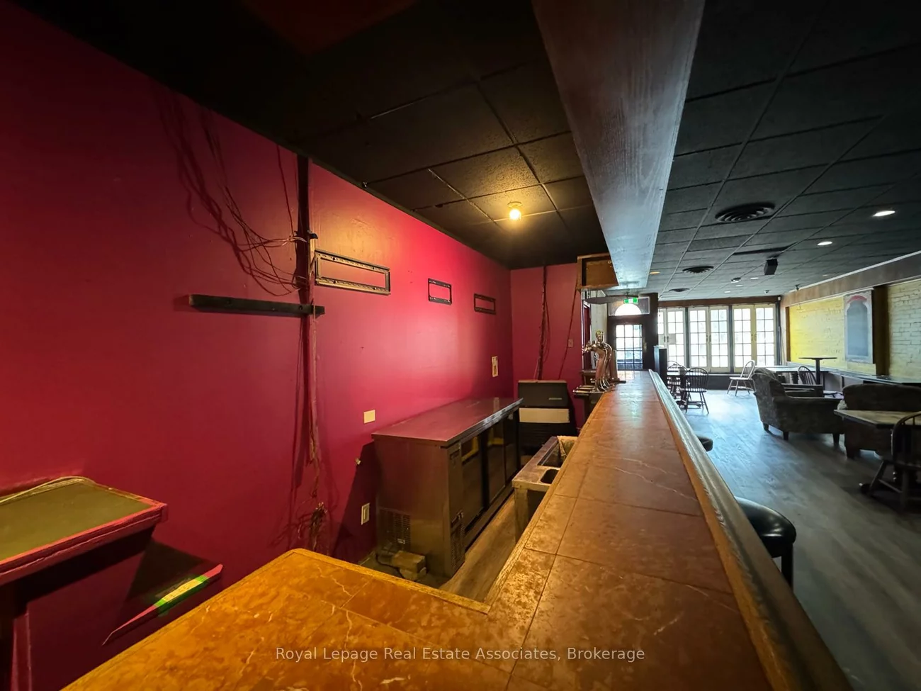 286, Eglinton, Yonge-Eglinton, Toronto