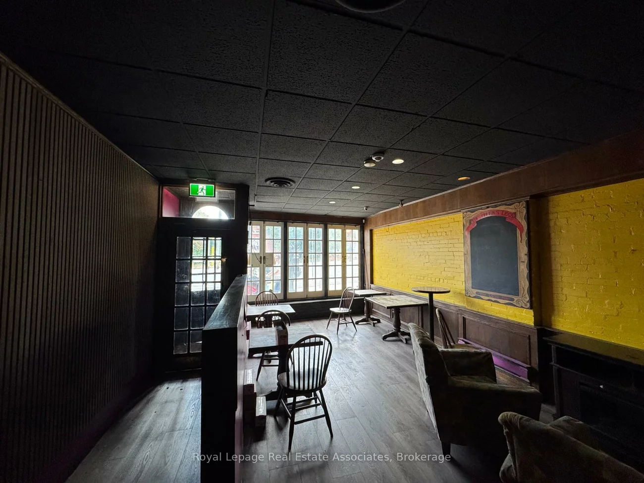 286, Eglinton, Yonge-Eglinton, Toronto