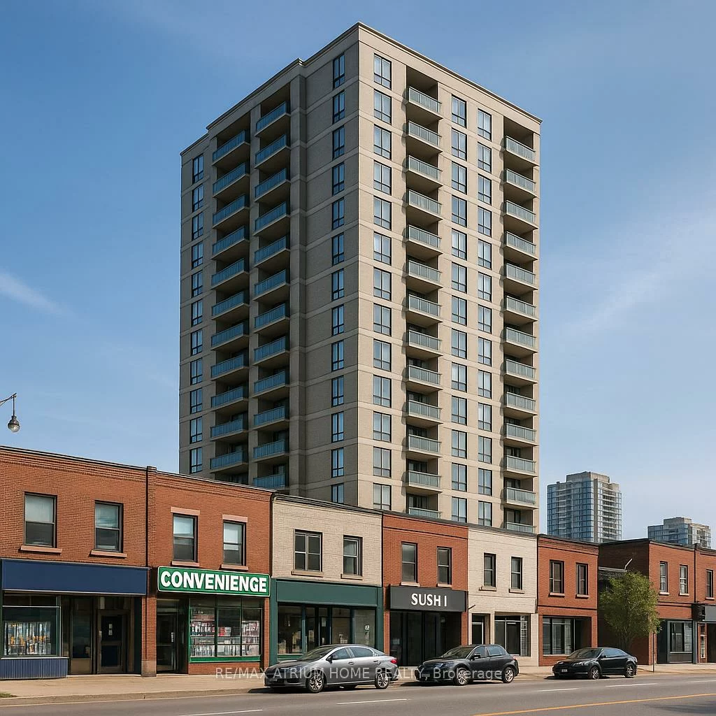 359-363, Spadina, Kensington-Chinatown, Toronto
