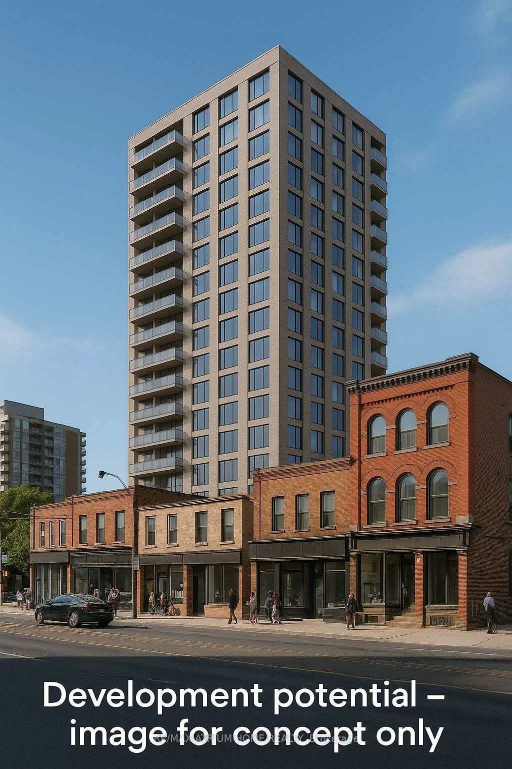 359-363, Spadina, Kensington-Chinatown, Toronto