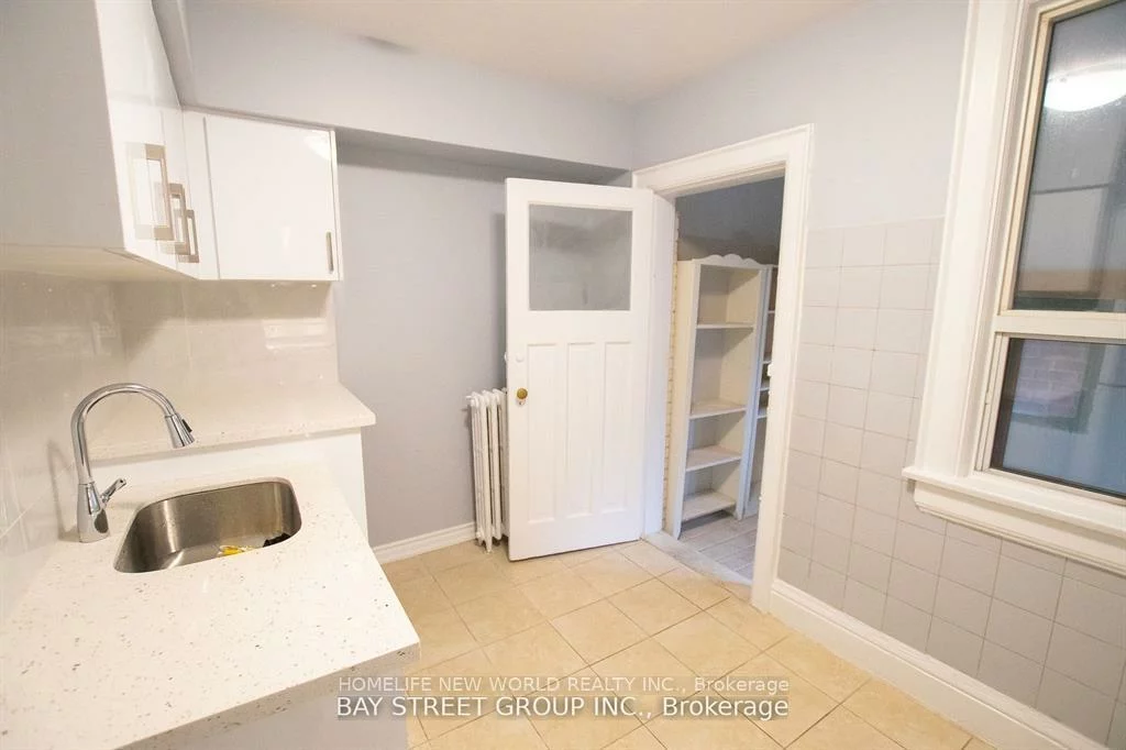 1104, College, Dufferin Grove, Toronto
