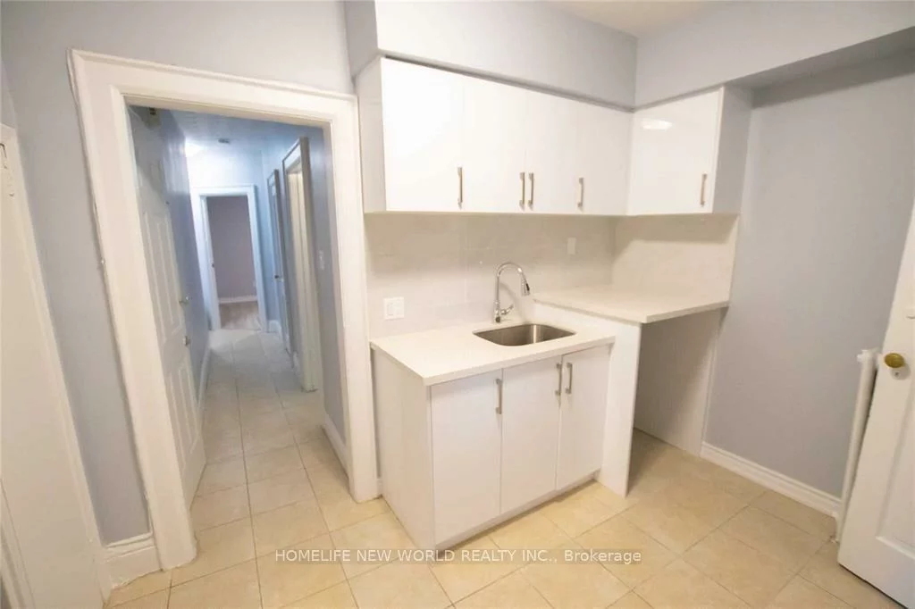 1104, College, Dufferin Grove, Toronto