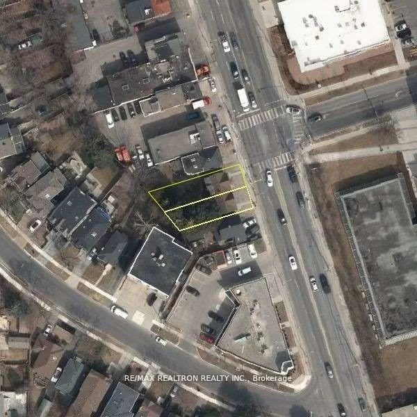 68-70, Laird, Leaside, Toronto
