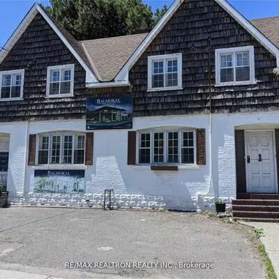 68-70, Laird, Leaside, Toronto