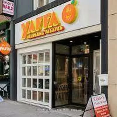 2313, Yonge, Yonge-Eglinton, Toronto