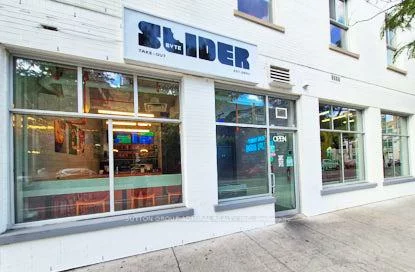 50, Gerrard, Church-Yonge Corridor, Toronto
