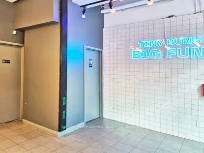 50, Gerrard, Church-Yonge Corridor, Toronto