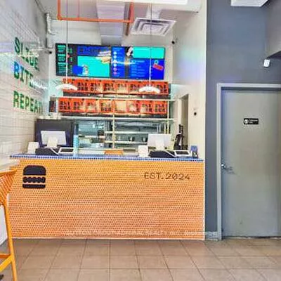 50, Gerrard, Church-Yonge Corridor, Toronto