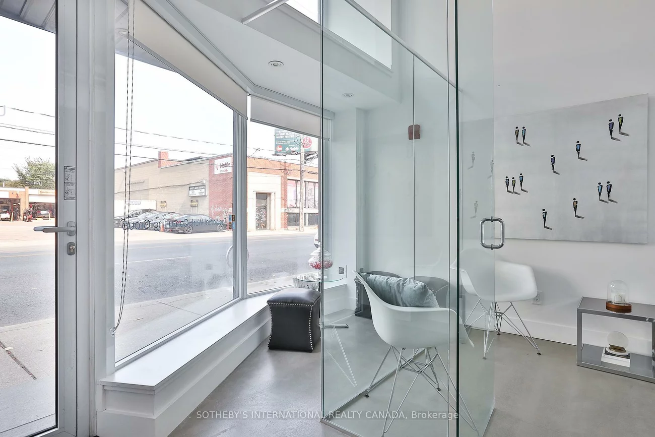 483, Dupont, Annex, Toronto