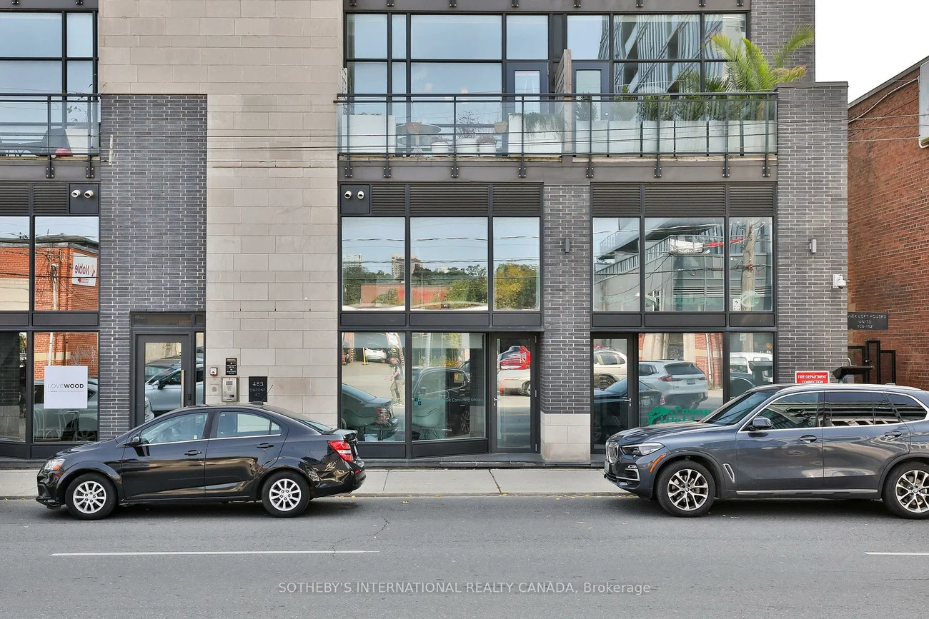 483, Dupont, Annex, Toronto
