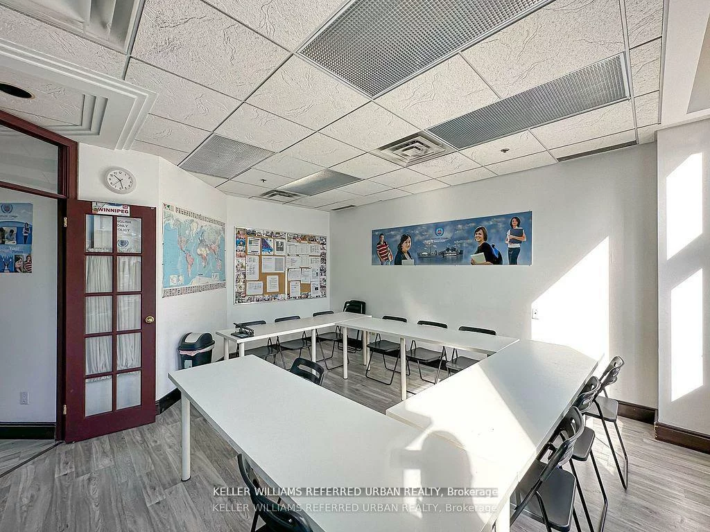 477, Richmond, Waterfront Communities C1, Toronto