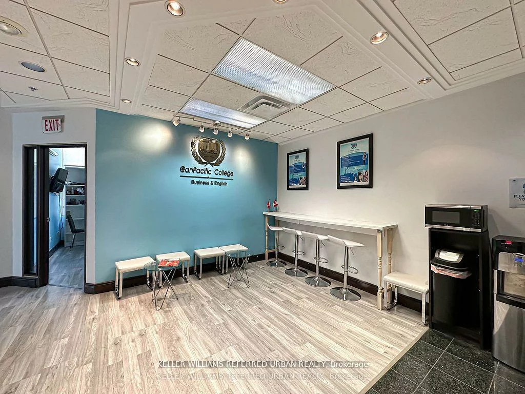 477, Richmond, Waterfront Communities C1, Toronto