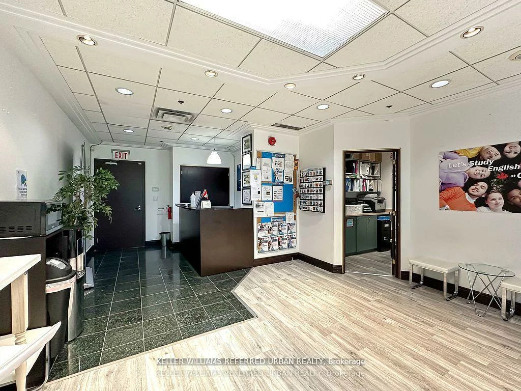 477, Richmond, Waterfront Communities C1, Toronto