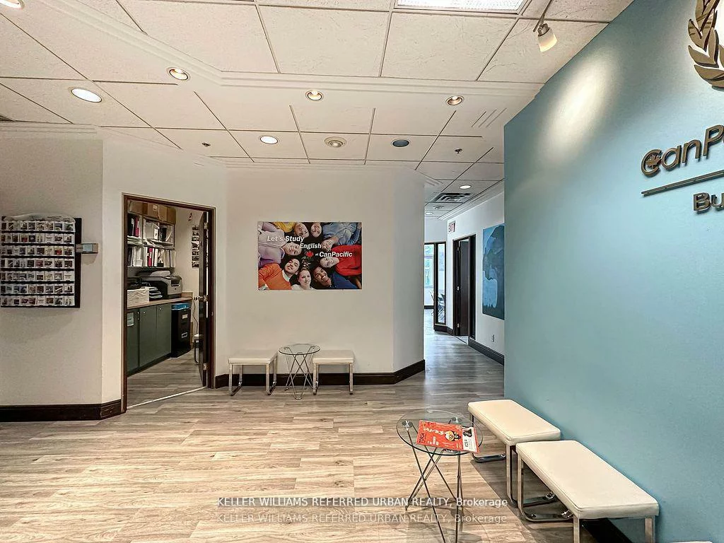 477, Richmond, Waterfront Communities C1, Toronto