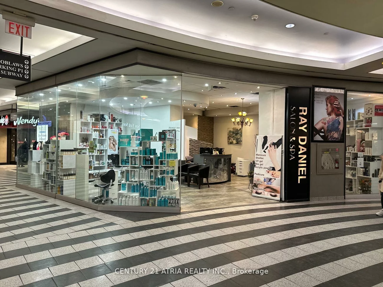 5095, Yonge, Willowdale East, Toronto