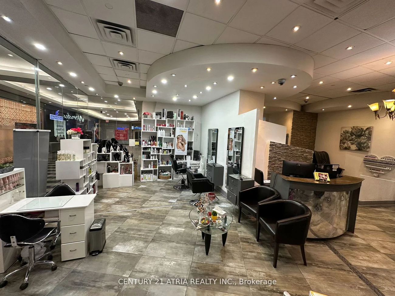 5095, Yonge, Willowdale East, Toronto