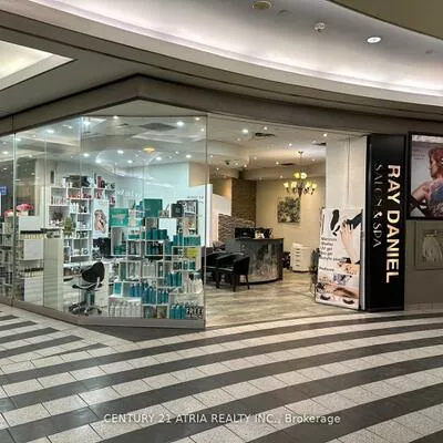 5095, Yonge, Willowdale East, Toronto