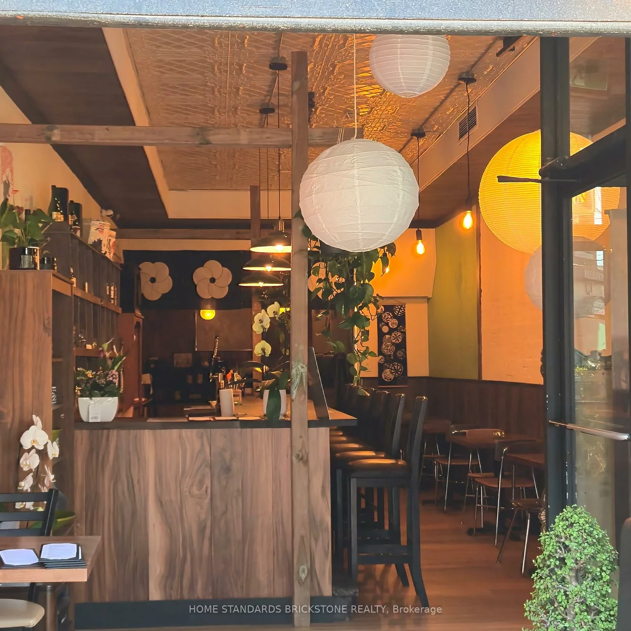 598, College, Palmerston-Little Italy, Toronto