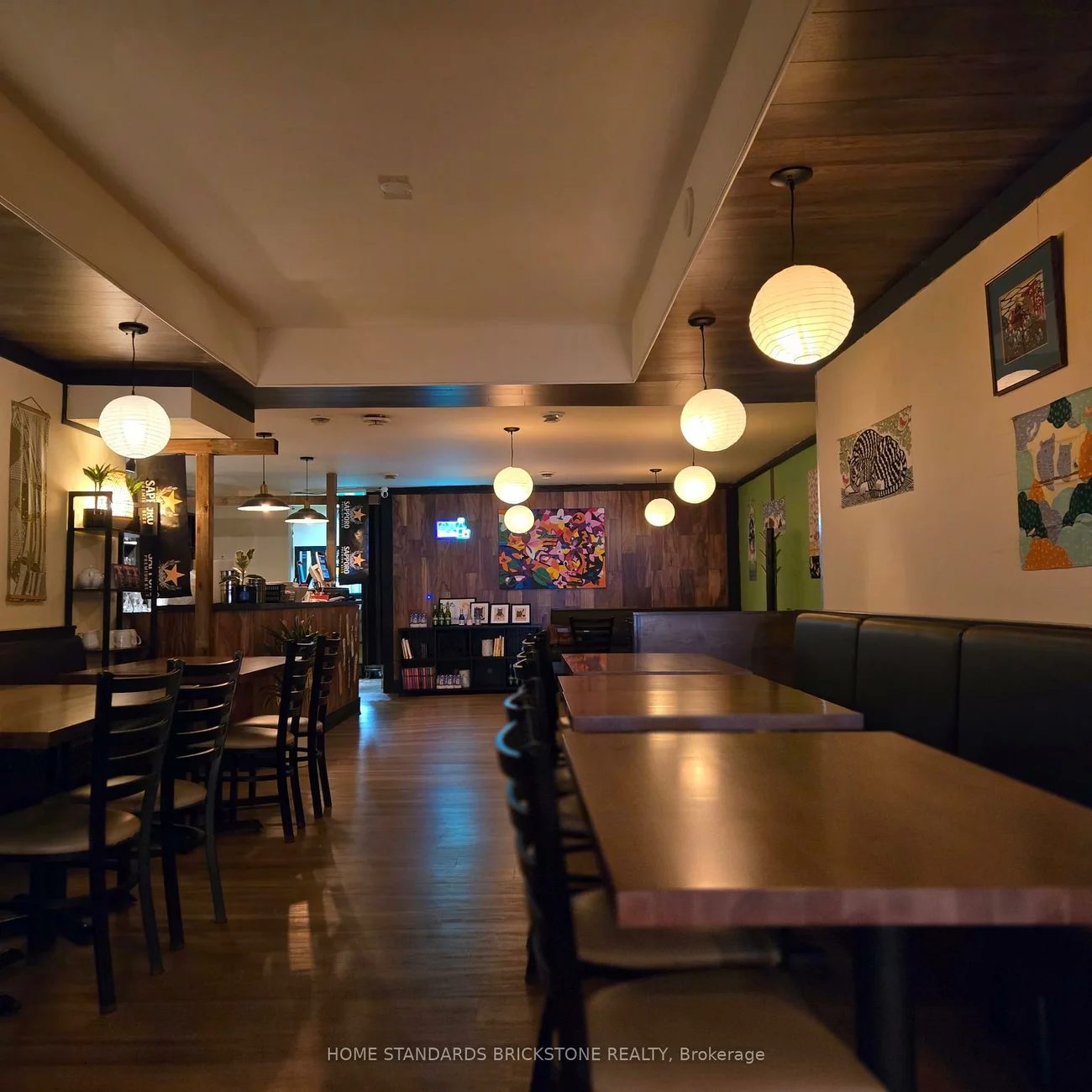 598, College, Palmerston-Little Italy, Toronto