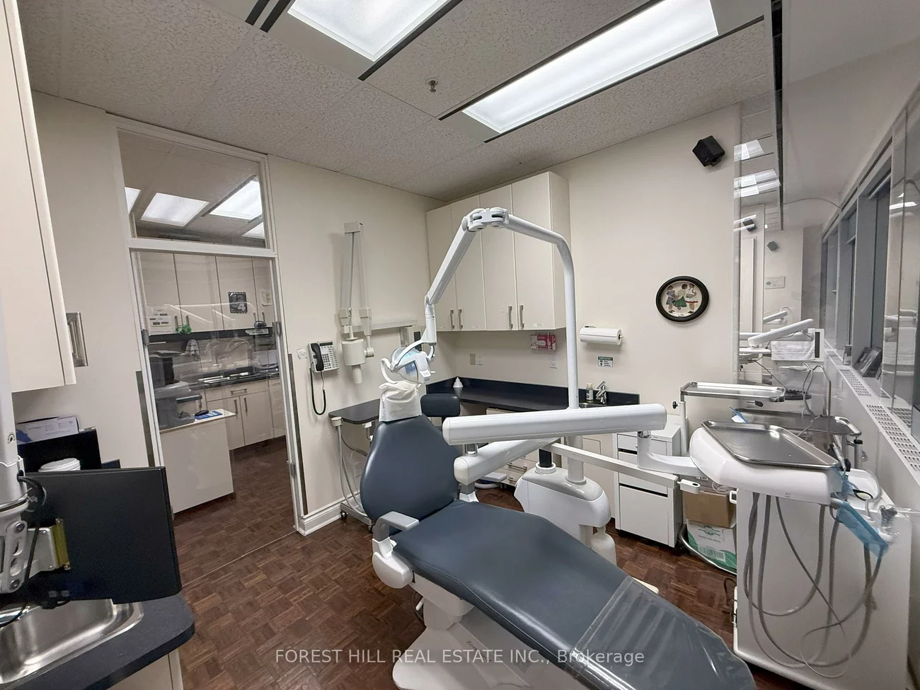 5775, Yonge, Newtonbrook East, Toronto