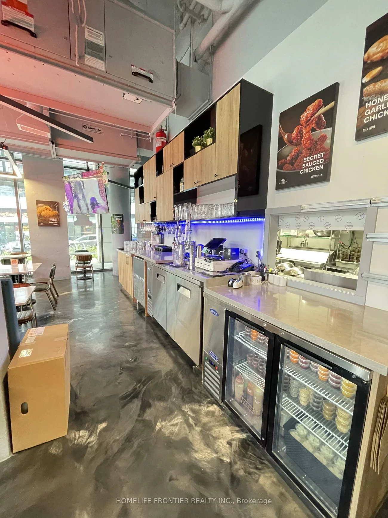 49, East Liberty, Niagara, Toronto