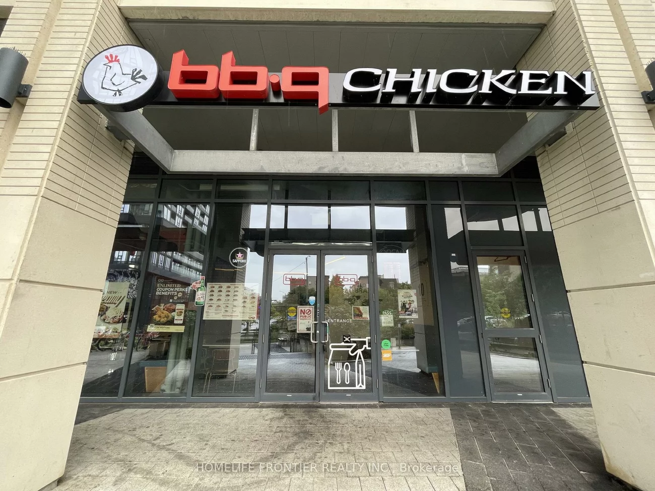 49, East Liberty, Niagara, Toronto