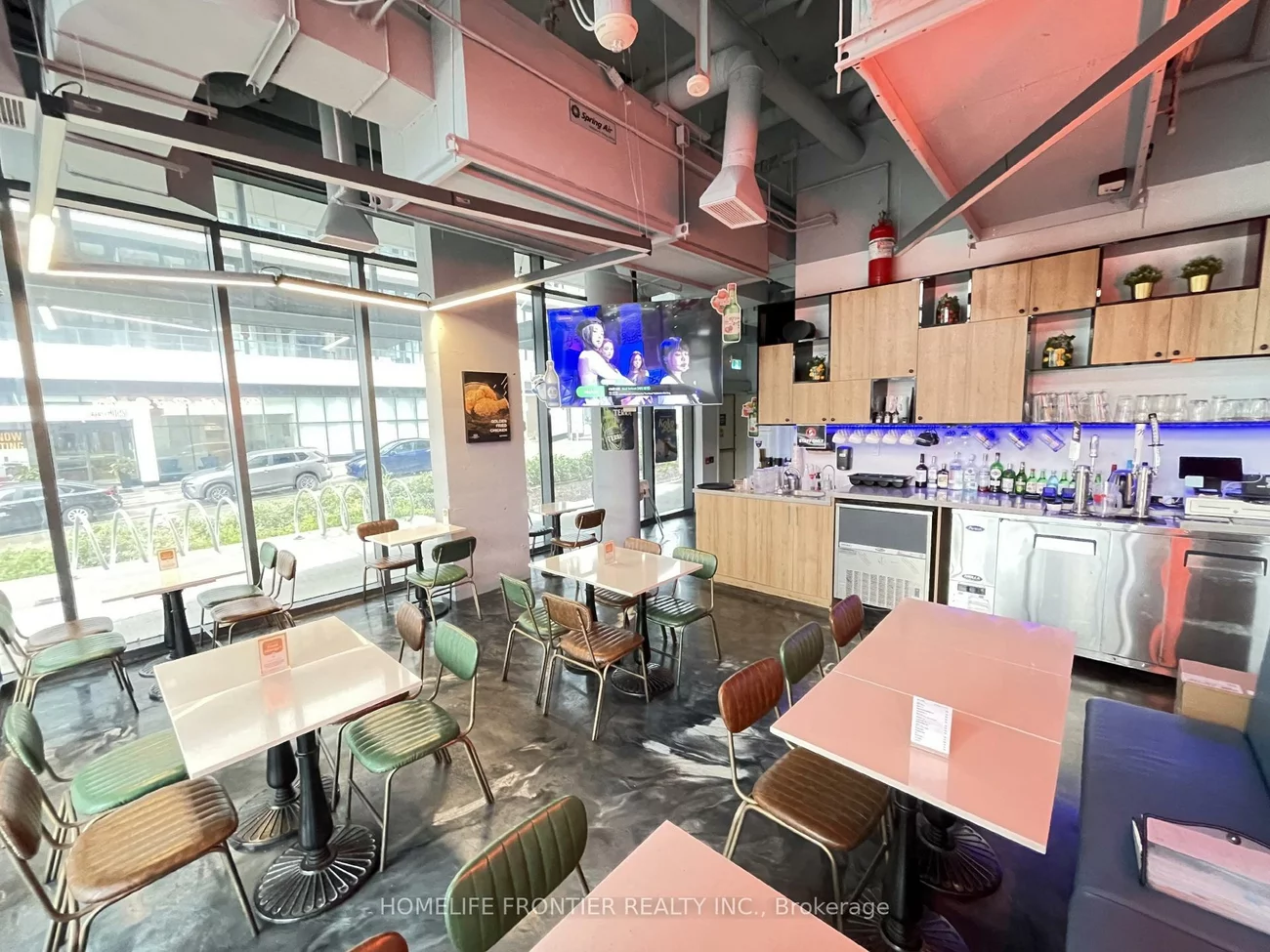 49, East Liberty, Niagara, Toronto