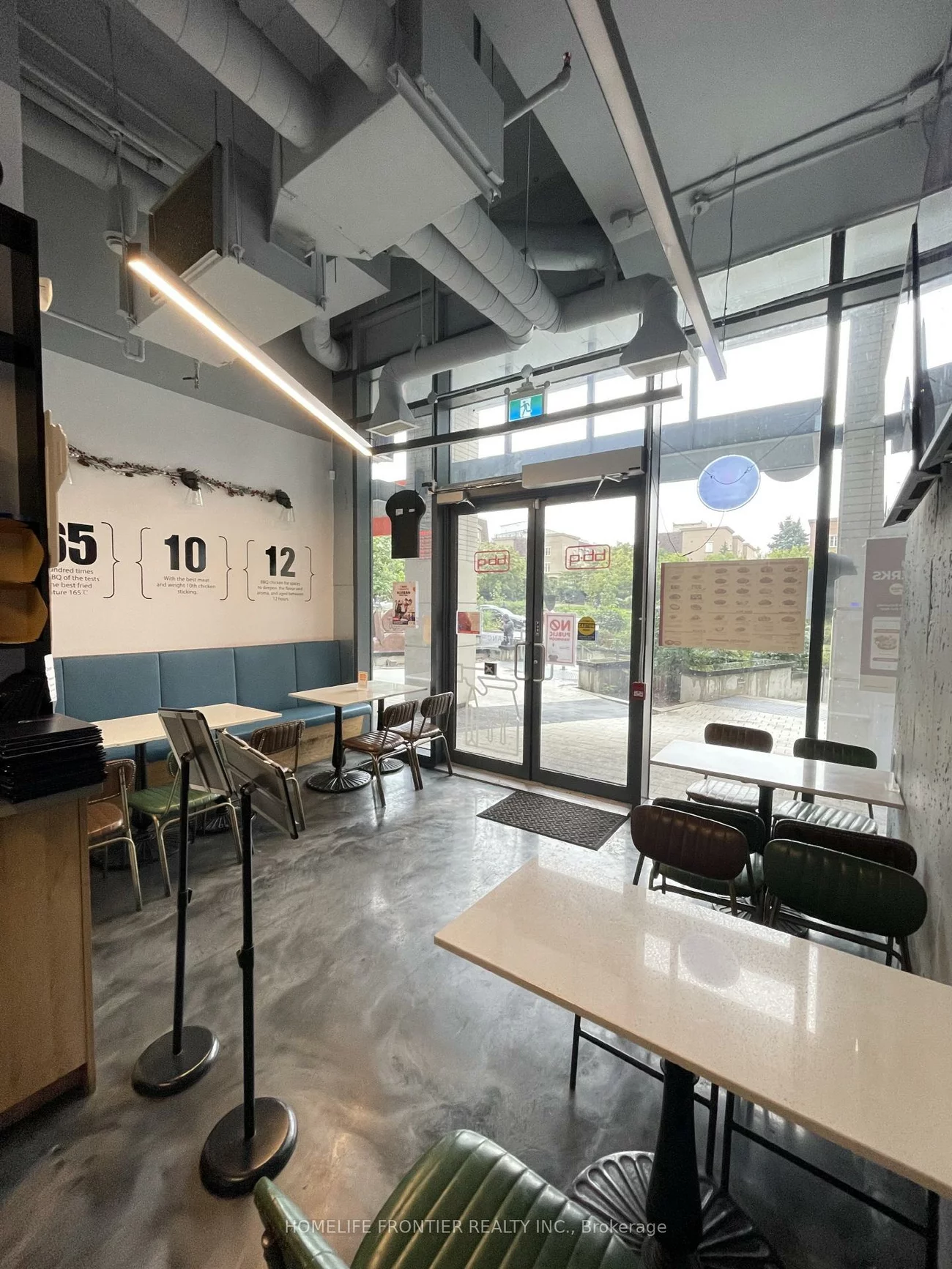 49, East Liberty, Niagara, Toronto