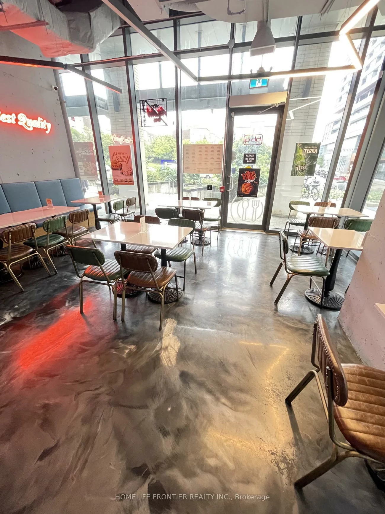 49, East Liberty, Niagara, Toronto