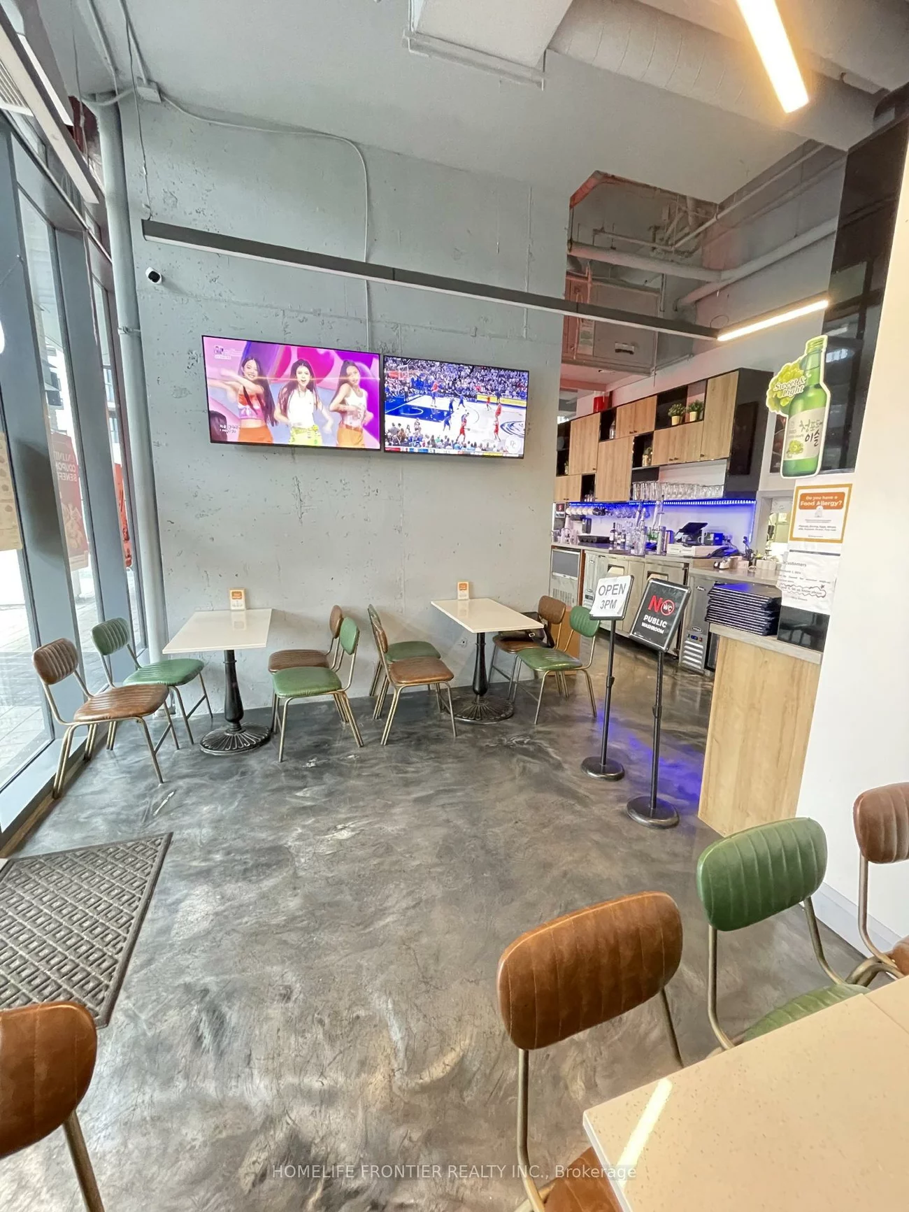 49, East Liberty, Niagara, Toronto