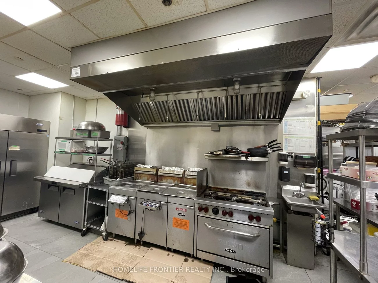 49, East Liberty, Niagara, Toronto