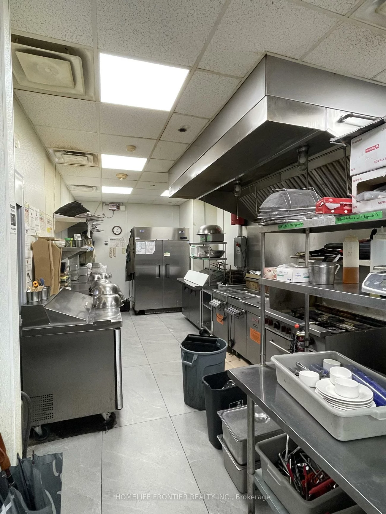 49, East Liberty, Niagara, Toronto