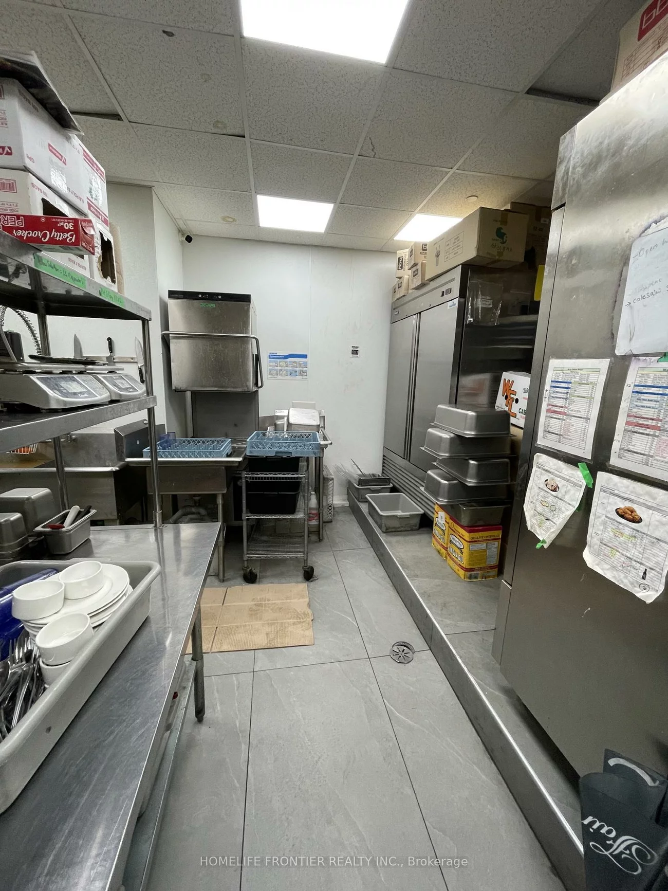 49, East Liberty, Niagara, Toronto