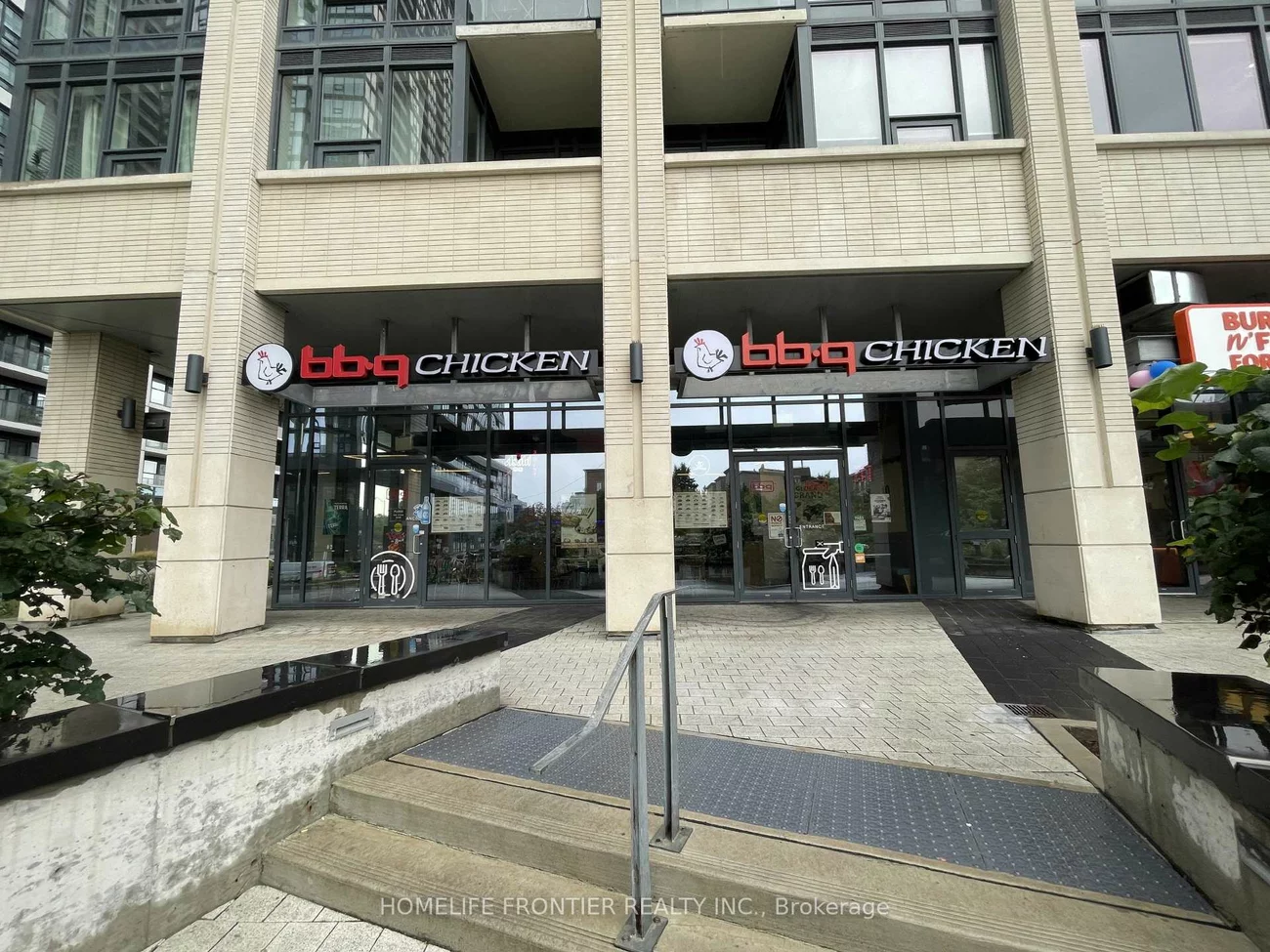 49, East Liberty, Niagara, Toronto