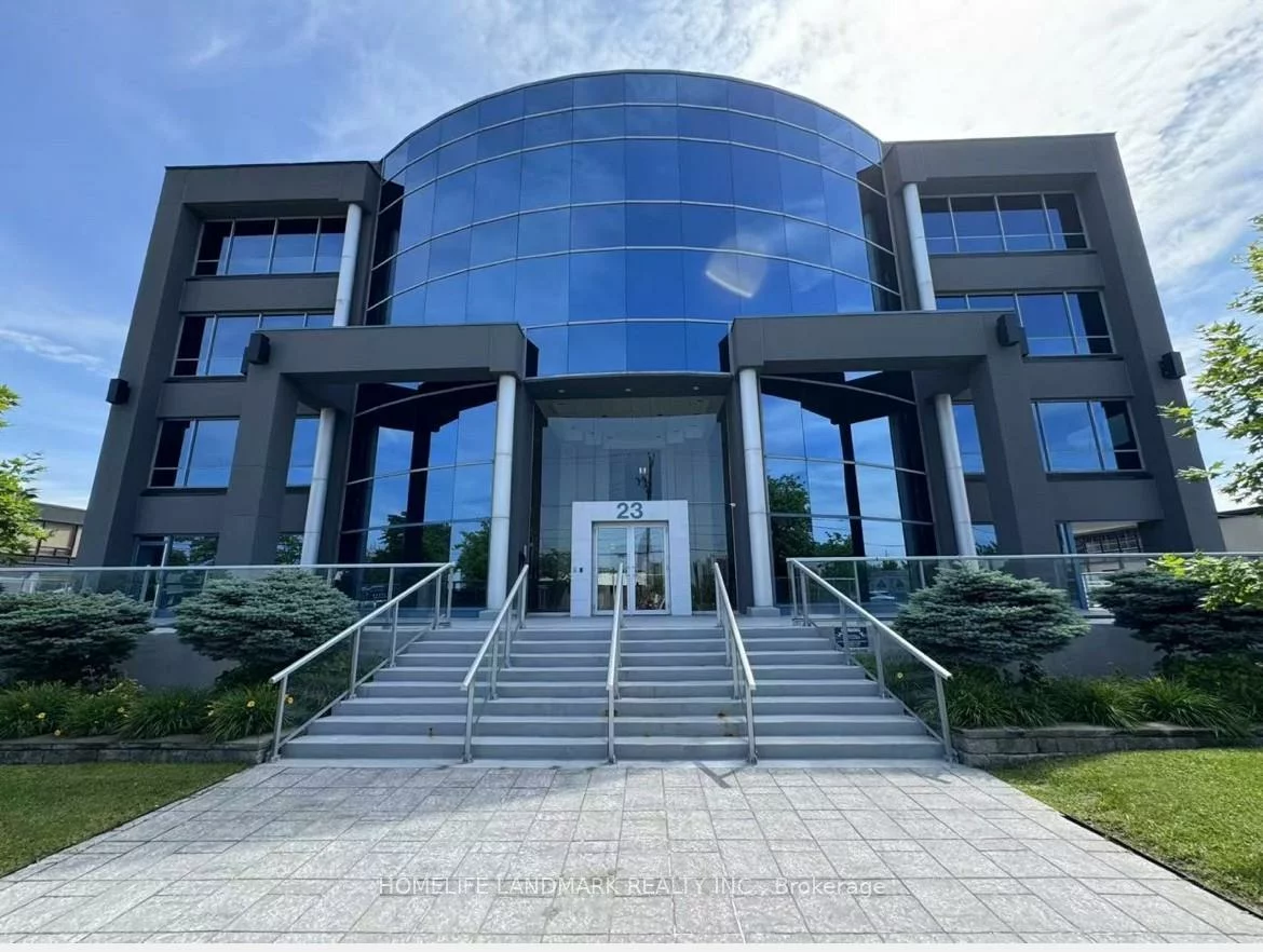 23, Lesmill, St. Andrew-Windfields, Toronto