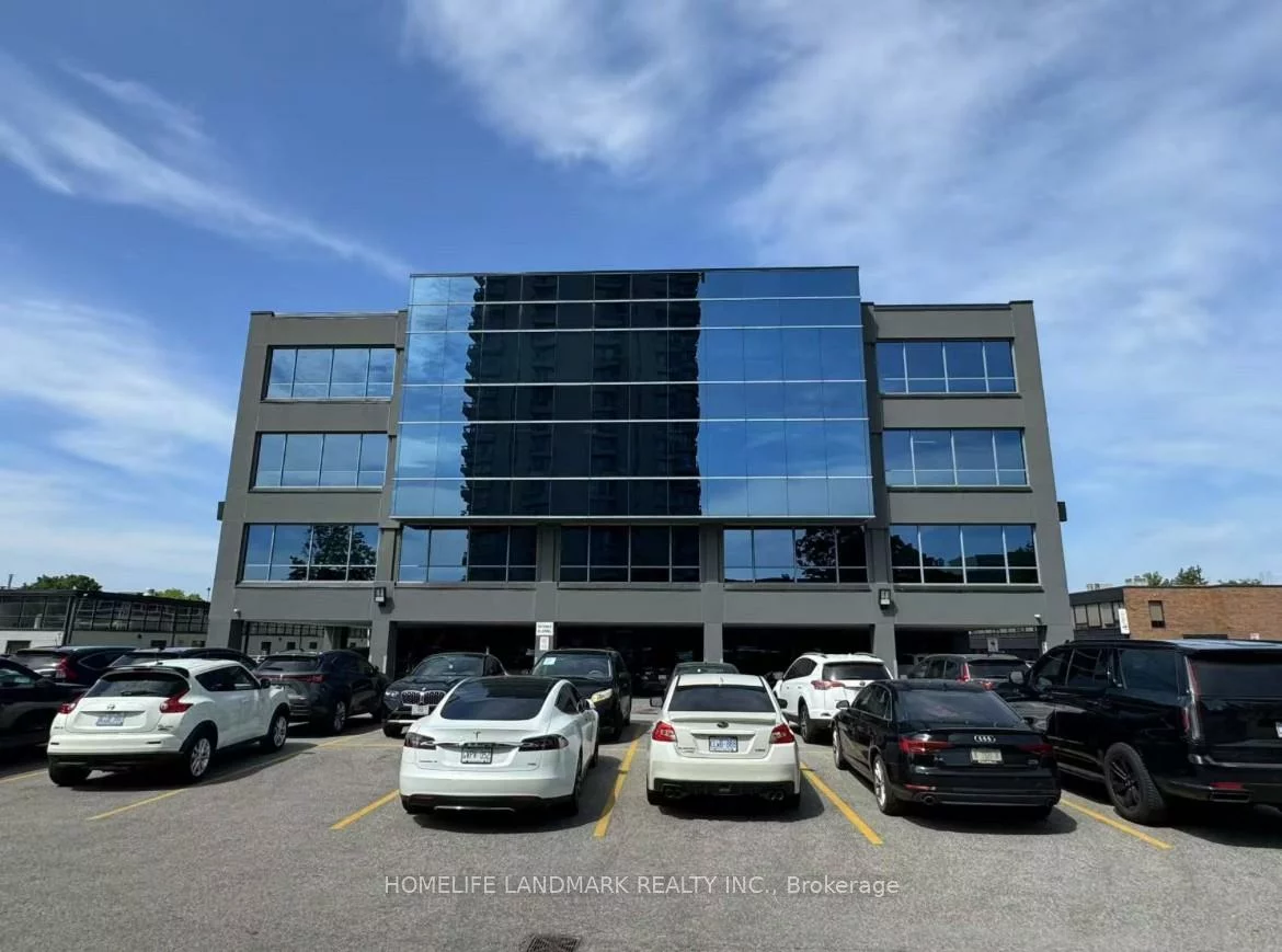 23, Lesmill, St. Andrew-Windfields, Toronto